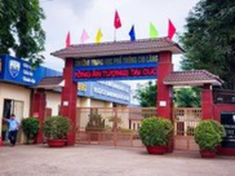 Không đủ căn cứ kết luận học sinh ngộ độc thực phẩm dù nhiễm E.coli?