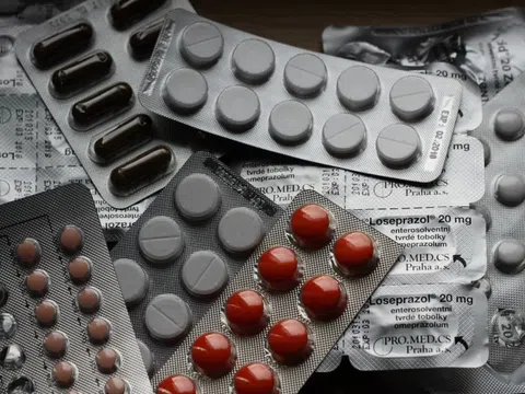 Hơn 10.000 thuốc, vaccine được Bộ Y tế cấp mới, gia hạn đăng ký