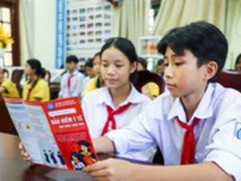 Mức đóng và mức chi trả bảo hiểm y tế tăng bao nhiêu sau 1-7?