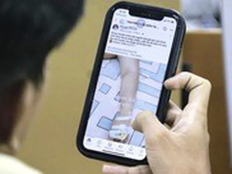 Rước họa với dịch vụ tiêm truyền tại nhà