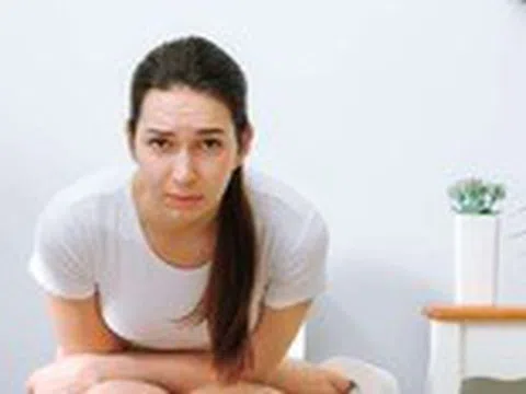 Vì sao chúng ta bị táo bón?