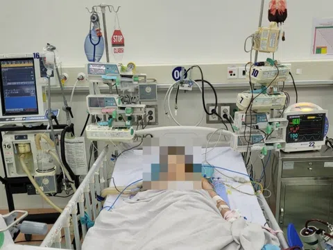 Căn bệnh nguy hiểm khiến bé gái ngưng tim suốt 60 phút