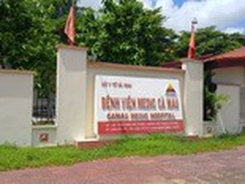Bệnh nhân tố bệnh viện chụp CT nhưng không phát hiện thai nhi