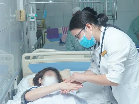 Suýt chết sau khi truyền trắng da giá 50 triệu đồng ở spa