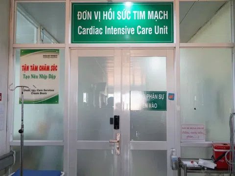 Tình hình thanh niên nghi bị đầu độc bằng Xyanua ở Đồng Nai