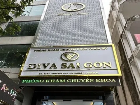 Sốc phản vệ sau khi làm đẹp vùng kín ở Phòng khám Diva Sài Gòn