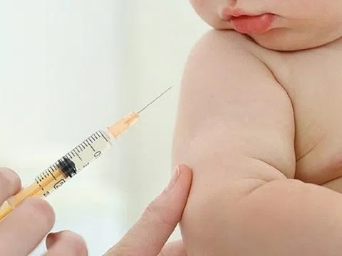 Lịch tiêm chủng vaccine viêm não Nhật Bản