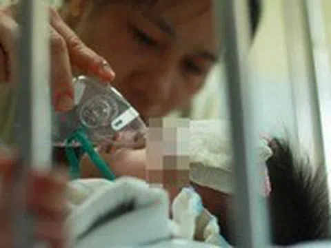 TP.HCM có nguy cơ bùng phát dịch sởi rất cao