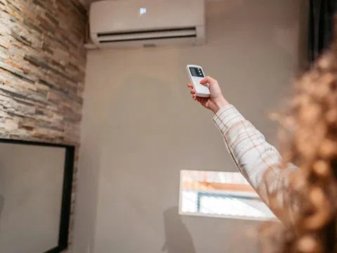 Có nên bật tắt điều hòa liên tục?