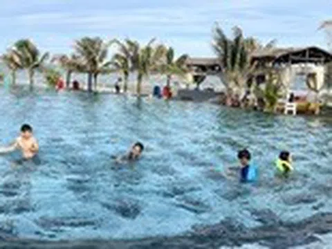 Bác sĩ khuyên 12 mẹo khuyến khích trẻ em tập thể dục trong dịp hè