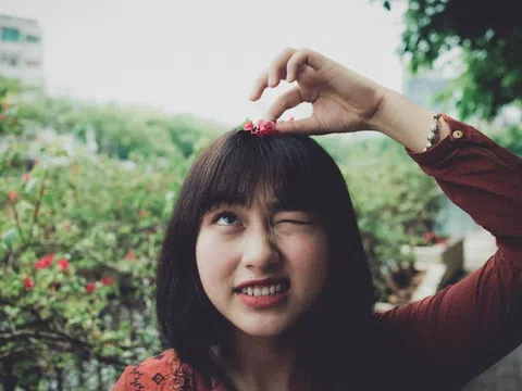24 tuổi, sống chung với 9 cái răng sâu