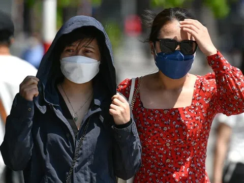 Số ca tay chân miệng, ho gà, sốt xuất huyết ở Hà Nội đều tăng