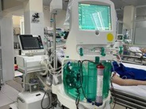 Nam thanh niên bị đầu độc bằng xyanua tại Đồng Nai xuất viện