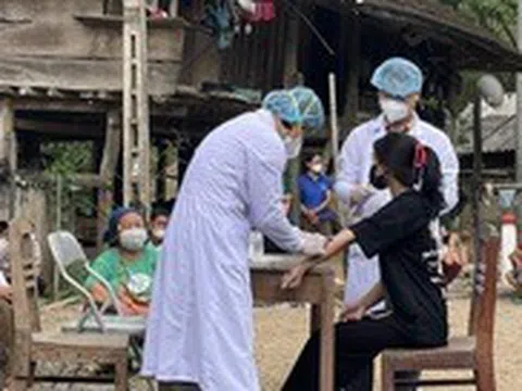 Xuất hiện bệnh nhân nghi bị bạch hầu ở Hà Tĩnh