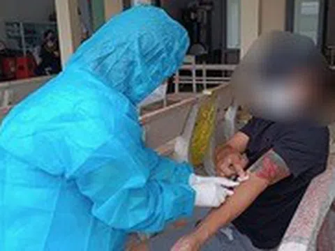 Bệnh bạch hầu có vắc xin phòng nhưng vì sao chưa thanh toán được?