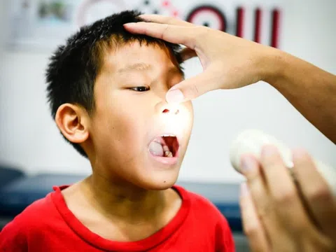 Lý do bệnh bạch hầu gây lo ngại