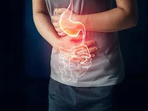Tự kích thích huyệt tay chân để chữa đau loét dạ dày - tá tràng