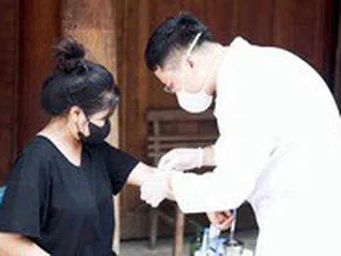 Dịch bệnh bạch hầu và ý thức dự phòng dịch bệnh