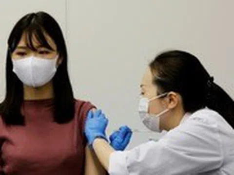 Lịch tiêm vắc xin phòng bệnh bạch hầu cho trẻ em, người lớn