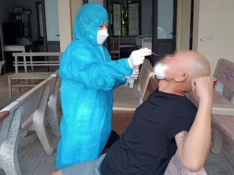 Phát hiện thêm ca mắc bạch hầu, Bộ Y tế chỉ đạo khẩn