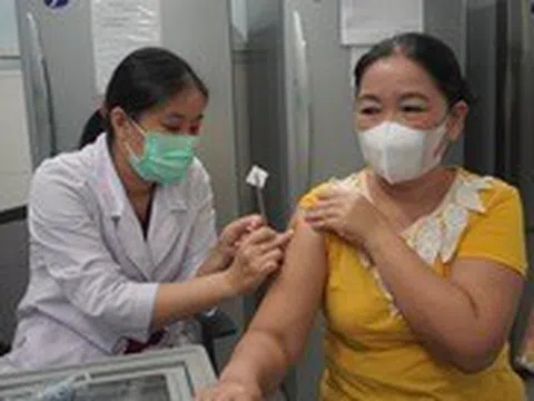 Nguy cơ lan truyền bạch hầu đến TP.HCM là có thể xảy ra