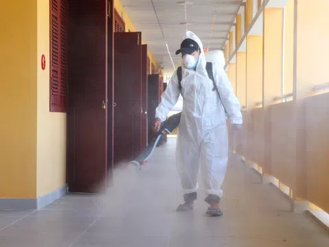 TP.HCM bác tin đồn xuất hiện ca bạch hầu