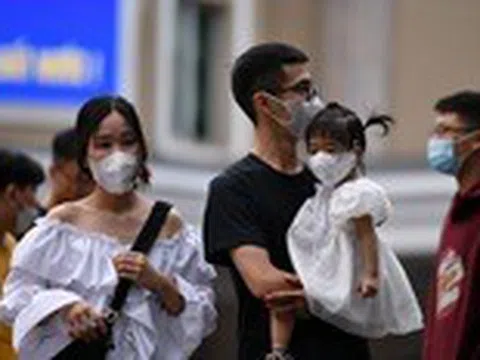 Bốn thách thức lớn với dân số Việt Nam