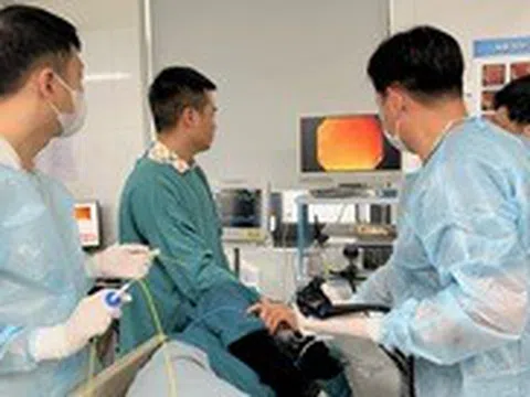 Bệnh viện Bạch Mai sẽ khám bệnh đến 21h đêm từ 1-8