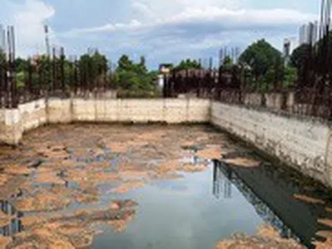 Khu dịch vụ chất lượng cao Bệnh viện Đa khoa Quảng Ngãi: từ hy vọng thành gánh nặng