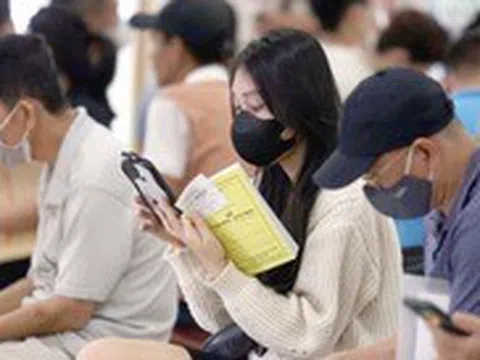 Có hồ sơ sức khỏe điện tử, sổ khám bệnh còn cần không?