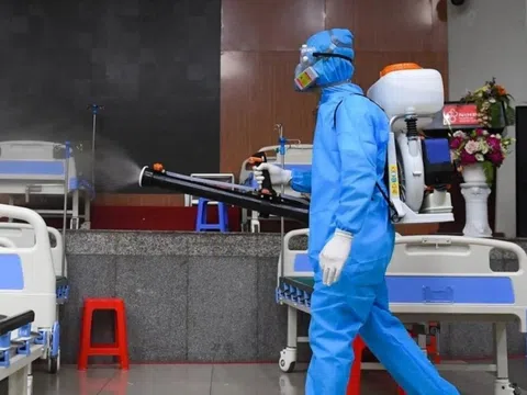 TP.HCM lo ngại dịch bệnh ngừa được bằng vaccine quay trở lại
