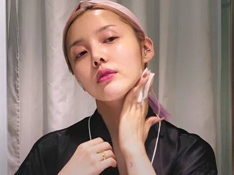Vì sao ăn nhiều rau xanh giúp bạn trẻ lâu?