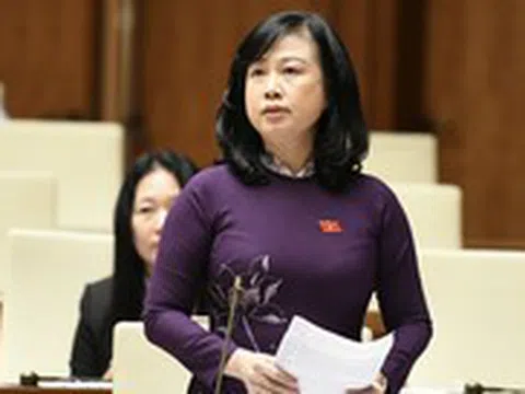 Kiến nghị thông tuyến khám chữa bệnh từ huyện đến trung ương, Bộ trưởng Y tế nói gì?