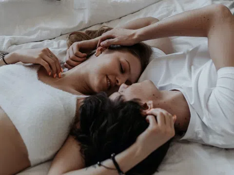 7 điều nên làm sau khi quan hệ tình dục
