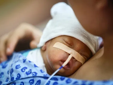 Chuyên gia đánh giá đề xuất mỗi gia đình tự quyết định số con