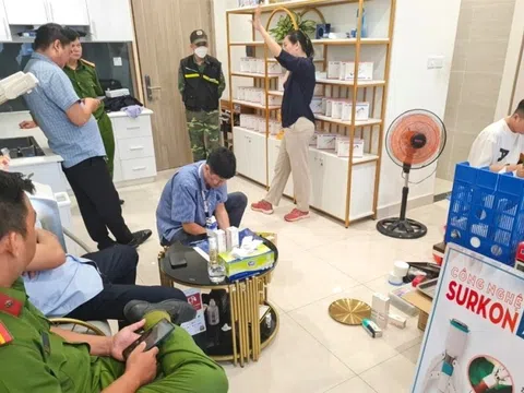 Liên tiếp xảy ra tai biến thẩm mỹ, Sở Y tế TP.HCM nói gì?