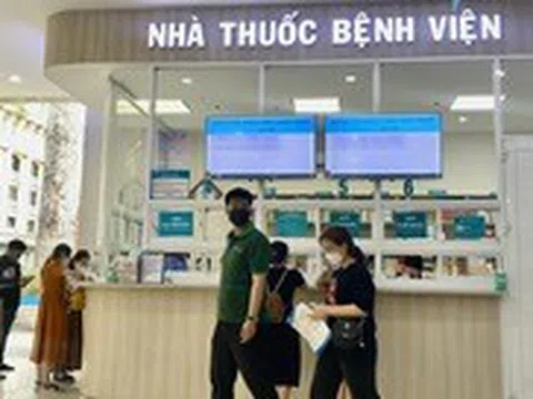 TP.HCM: Bệnh viện Hùng Vương và Nhân dân 115 dẫn đầu điểm chất lượng