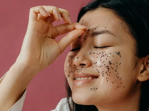 Lưu ý khi peel da tại nhà cho người mới bắt đầu