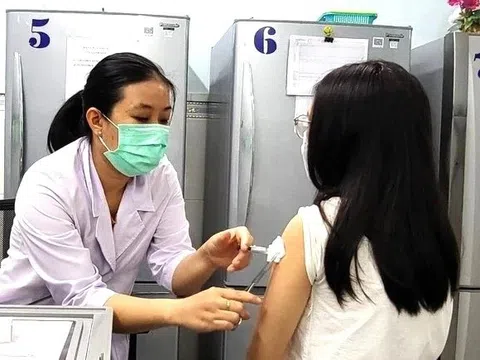 Cách tốt nhất để phòng bệnh bạch hầu