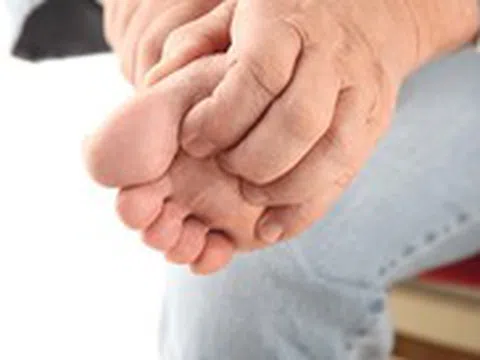 Nếu chân có 5 dấu hiệu lạ, cẩn thận bệnh tiểu đường