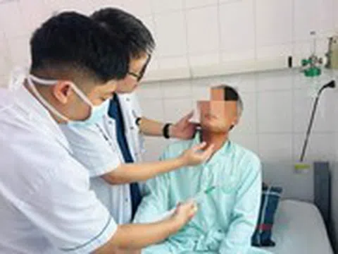 Suýt tử vong vì nhổ răng khôn