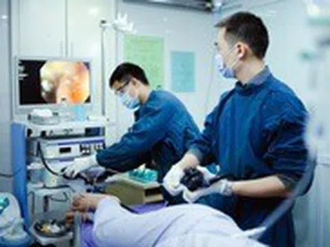 Tại sao ung thư đại trực tràng tăng nhanh trong giới trẻ?
