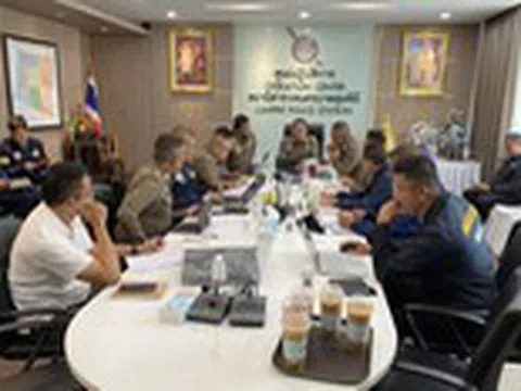 Chất cực độc xyanua hiện hữu trong bất cứ gia đình nào, phòng tránh ra sao?