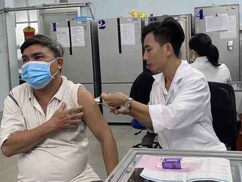Lý do bạch hầu ít nguy cơ xảy ra tràn lan ở thành phố lớn