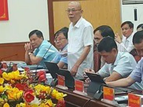 Vụ mẹ con sản phụ tử vong tại bệnh viện: Hội đồng y khoa đang điều tra