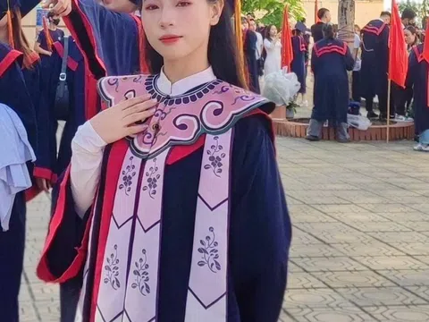 Xu hướng mặc cổ phục của giới trẻ Việt
