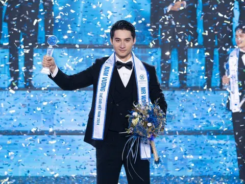 Phạm Tuấn Ngọc là đại sứ thương hiệu Welson