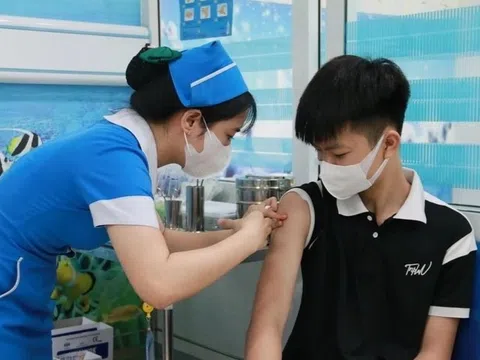 Nhu cầu tiêm vaccine bạch hầu tăng cao