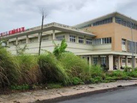 Vì sao mua máy phóng xạ trị ung thư 10 năm chưa sử dụng được?