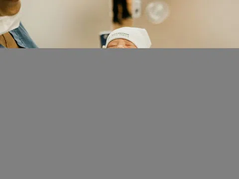 Căn bệnh trẻ có nguy cơ mắc phải khi vừa chào đời